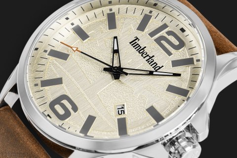 Zegarek Męski TIMBERLAND Bernardston TDWGB2131802 + BOX