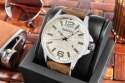 Zegarek Męski TIMBERLAND Bernardston TDWGB2131802 + BOX