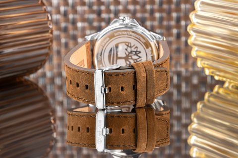 Zegarek Męski TIMBERLAND Bernardston TDWGB2131802 + BOX