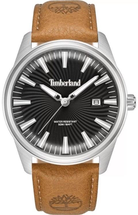 Zegarek Męski TIMBERLAND Birch Road TDWGB0083101 + BOX