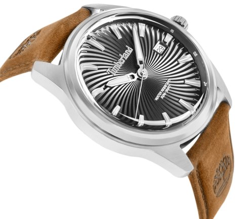 Zegarek Męski TIMBERLAND Birch Road TDWGB0083101 + BOX