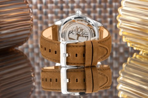 Zegarek Męski TIMBERLAND Birch Road TDWGB0083101 + BOX