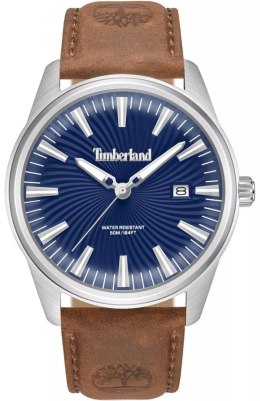 Zegarek Męski TIMBERLAND Birch Road TDWGB0083103 + BOX
