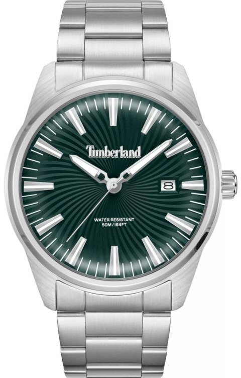 Zegarek Męski TIMBERLAND Birch Road TDWGH0083105 + BOX