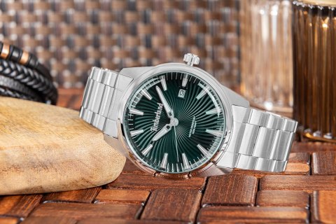 Zegarek Męski TIMBERLAND Birch Road TDWGH0083105 + BOX