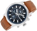 Zegarek Męski TIMBERLAND Classic TDWGF0056103 + BOX