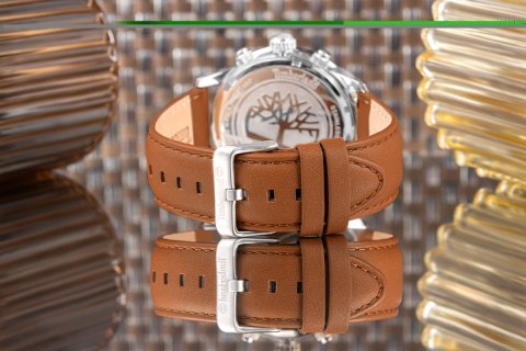 Zegarek Męski TIMBERLAND Classic TDWGF0056103 + BOX