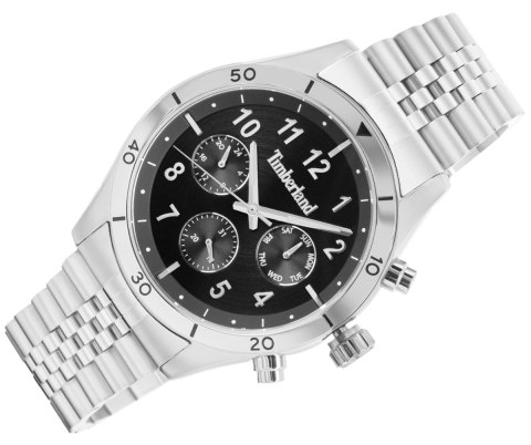 Zegarek Męski TIMBERLAND Classic TDWGK0054703 + BOX
