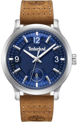 Zegarek Męski TIMBERLAND Driscoll TDWGB0055903 + BOX
