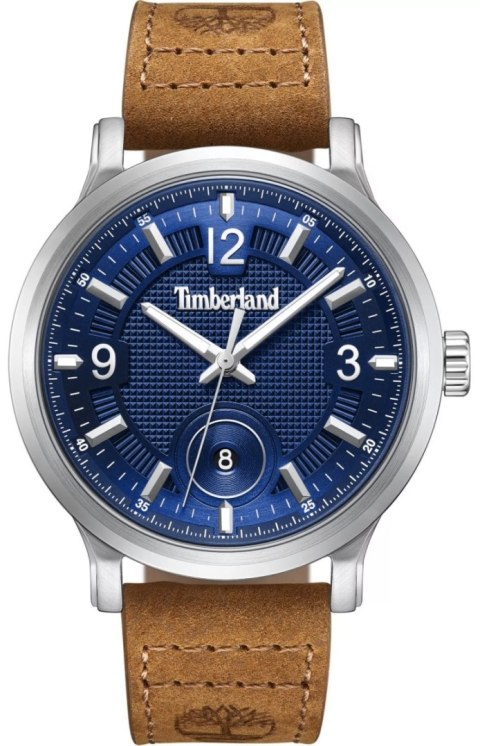 Zegarek Męski TIMBERLAND Driscoll TDWGB0055903 + BOX