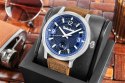 Zegarek Męski TIMBERLAND Driscoll TDWGB0055903 + BOX