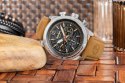 Zegarek Męski TIMBERLAND Henniker II TDWGF0082801 + BOX