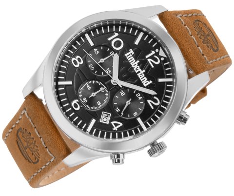 Zegarek Męski TIMBERLAND Killington Peak Chronograph TDWGC0068803 + BOX