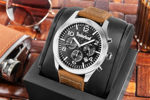 Zegarek Męski TIMBERLAND Killington Peak Chronograph TDWGC0068803 + BOX
