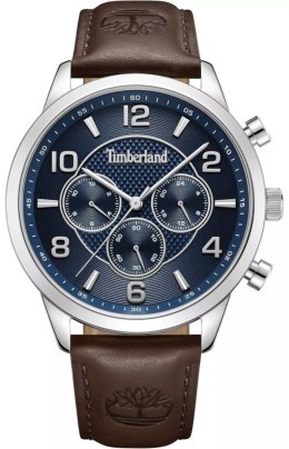 Zegarek Męski TIMBERLAND Managate TDWGF0042101 + BOX