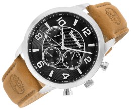 Zegarek Męski TIMBERLAND Managate TDWGF0042102 + BOX