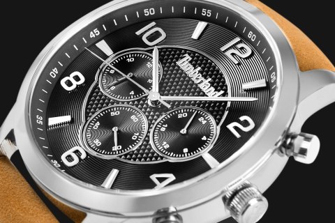 Zegarek Męski TIMBERLAND Managate TDWGF0042102 + BOX