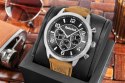 Zegarek Męski TIMBERLAND Managate TDWGF0042102 + BOX