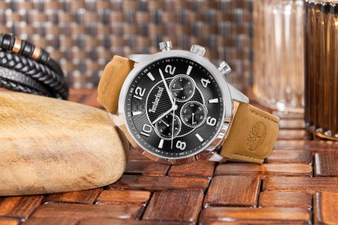 Zegarek Męski TIMBERLAND Managate TDWGF0042102 + BOX