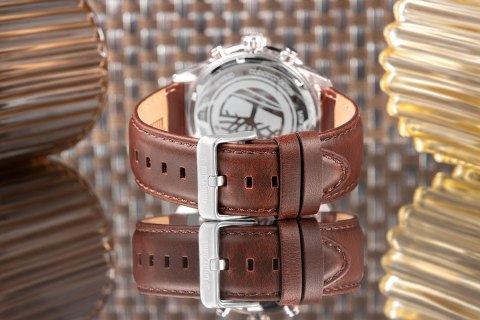 Zegarek Męski TIMBERLAND Newkirk TDWGF0082903 + BOX