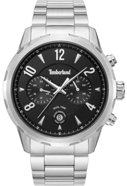 Zegarek Męski TIMBERLAND Newkirk TDWGK0082901 + BOX