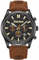 Zegarek Męski TIMBERLAND Northbridge Dual Time TDWGF0009603 + BOX