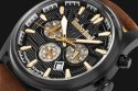 Zegarek Męski TIMBERLAND Northbridge Dual Time TDWGF0009603 + BOX