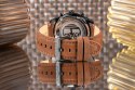 Zegarek Męski TIMBERLAND Northbridge Dual Time TDWGF0009603 + BOX