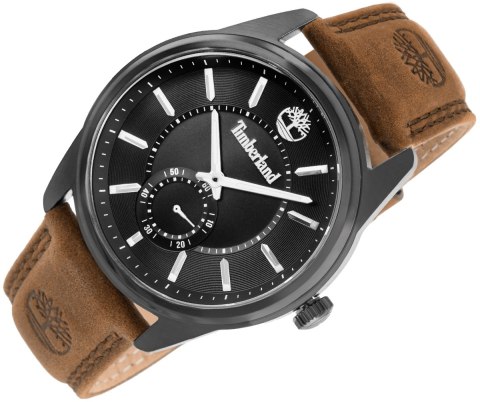 Zegarek Męski TIMBERLAND Northbridge TDWGA0029703 + BOX