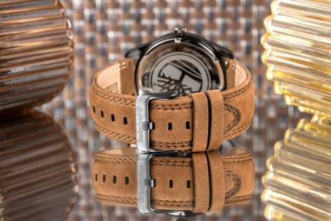 Zegarek Męski TIMBERLAND Northbridge TDWGA0029703 + BOX