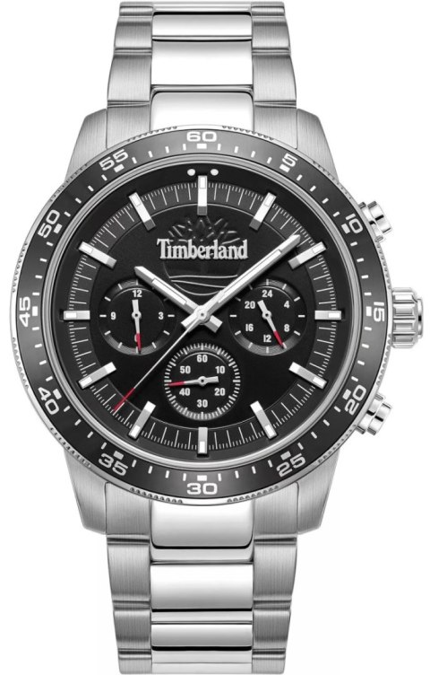 Zegarek Męski TIMBERLAND Parkman Dual Time TDWGK0041302 + BOX