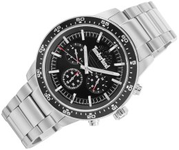 Zegarek Męski TIMBERLAND Parkman Dual Time TDWGK0041302 + BOX