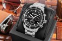 Zegarek Męski TIMBERLAND Parkman Dual Time TDWGK0041302 + BOX
