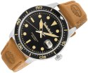 Zegarek Męski TIMBERLAND Peatfield SET TDWGB00834X0 + BOX