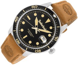 Zegarek Męski TIMBERLAND Peatfield SET TDWGB00834X0 + BOX