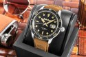 Zegarek Męski TIMBERLAND Peatfield SET TDWGB00834X0 + BOX