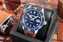 Zegarek Męski TIMBERLAND Peatfield SET TDWGB00834X1 + BOX