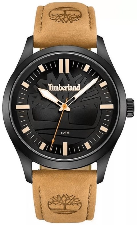 Zegarek Męski TIMBERLAND Rambush TDWGA0029601 + BOX