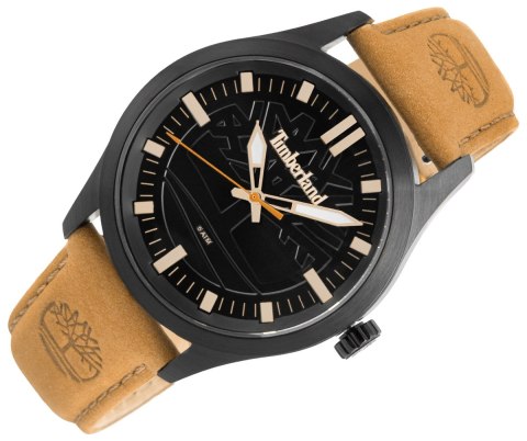 Zegarek Męski TIMBERLAND Rambush TDWGA0029601 + BOX