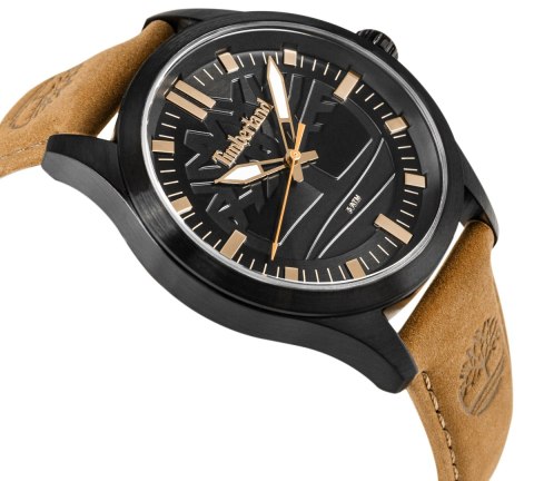 Zegarek Męski TIMBERLAND Rambush TDWGA0029601 + BOX