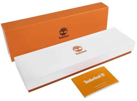 Zegarek Męski TIMBERLAND Rambush TDWGA0029601 + BOX