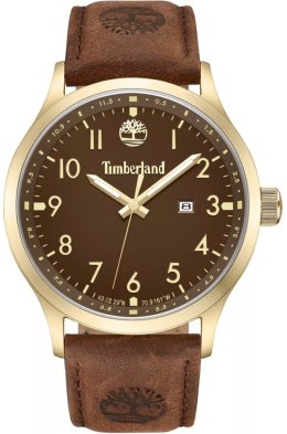 Zegarek Męski TIMBERLAND Trumbull TDWGB0010104 + BOX