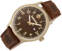 Zegarek Męski TIMBERLAND Trumbull TDWGB0010104 + BOX