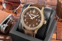 Zegarek Męski TIMBERLAND Trumbull TDWGB0010104 + BOX