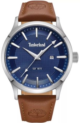 Zegarek Męski TIMBERLAND Trumbull TDWGB0041001 + BOX