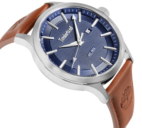 Zegarek Męski TIMBERLAND Trumbull TDWGB0041001 + BOX