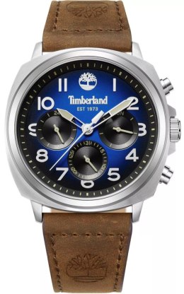 Zegarek Męski TIMBERLAND Williston-Small TDWGB0042007 + BOX