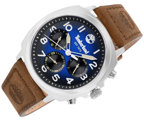 Zegarek Męski TIMBERLAND Williston-Small TDWGB0042007 + BOX