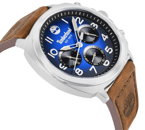 Zegarek Męski TIMBERLAND Williston-Small TDWGB0042007 + BOX