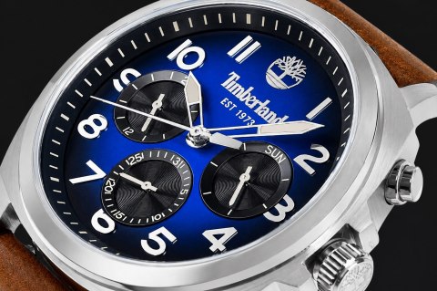 Zegarek Męski TIMBERLAND Williston-Small TDWGB0042007 + BOX